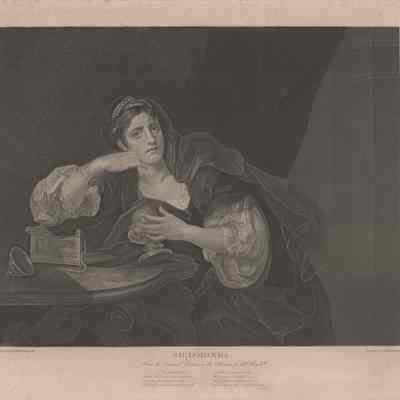 Sigismonda