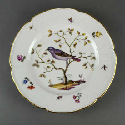 Plate