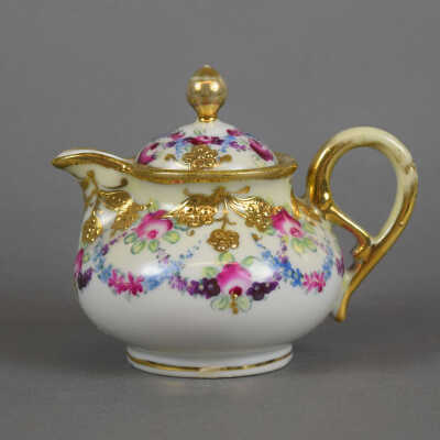 Tea Pot
