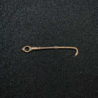 Miniature: Fire Poker