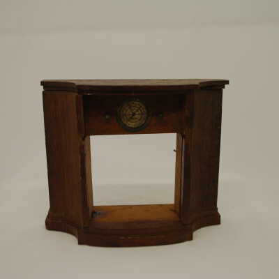 Miniature: Side Board