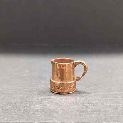 Miniature: Pitcher or jug