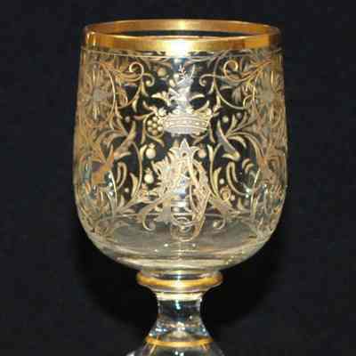 Wine glass