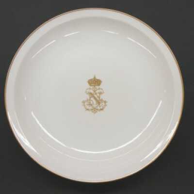 Napoleon III Bowl