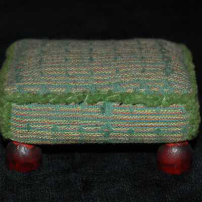 Miniature: ottoman