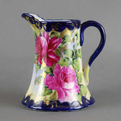 Pitcher