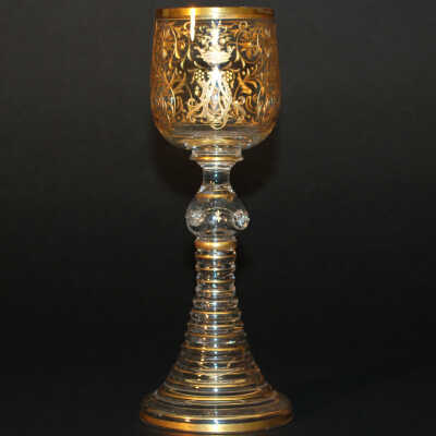 Wine glass