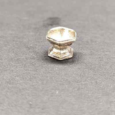 Miniature: Master salt or Sherbert dish