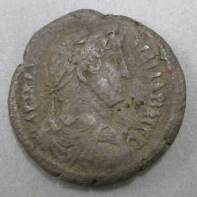 Hadrian Coin