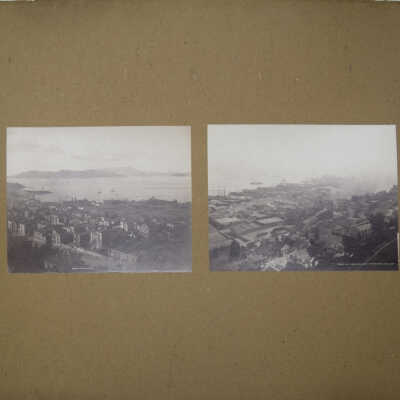 6278. Mt. Tamalpris