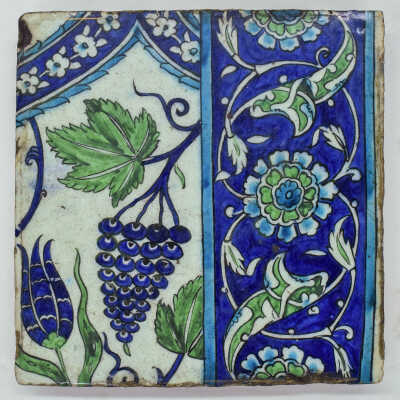 Wall Tile