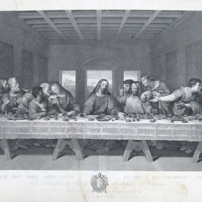 The Last Supper