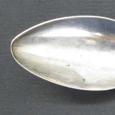 Teaspoon