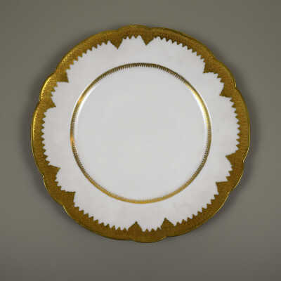 Plate