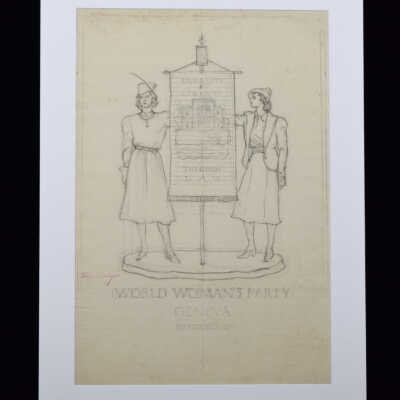 World Woman's Party