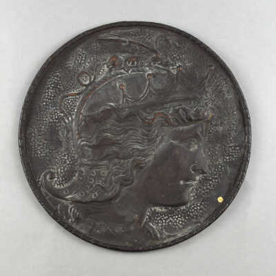 Wall Plaque