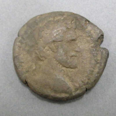 Hadrian Coin