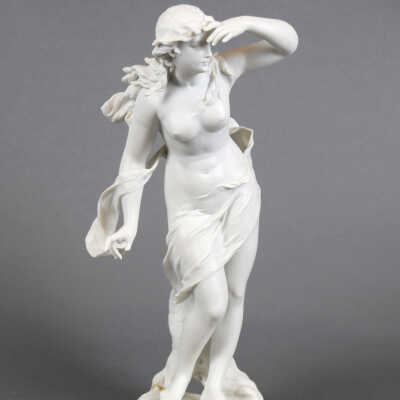 Maiden Figure