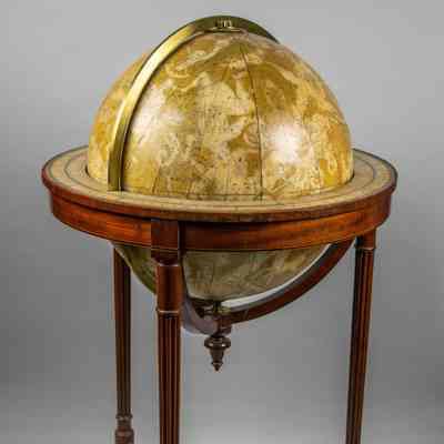 Celestial Globe