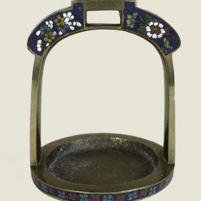 Mongolian Stirrups
