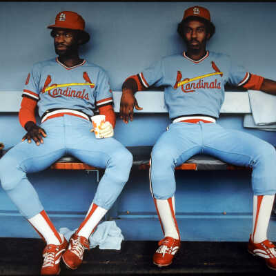 Scott and Templeton, L.A., CA, 1979