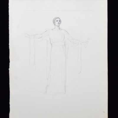 Study for Christian Science Sentinel