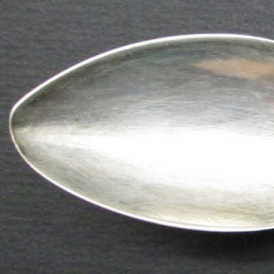 Teaspoon