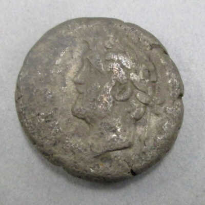 Hadrian Coin