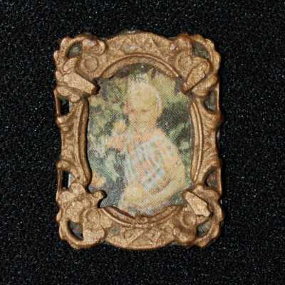 Miniature: Picture of Child