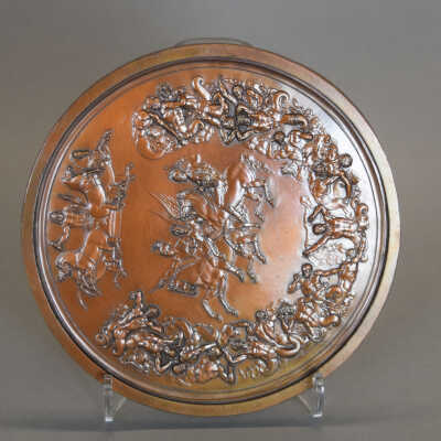 Waterloo Medal