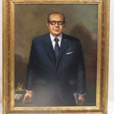 Charles Zeitz