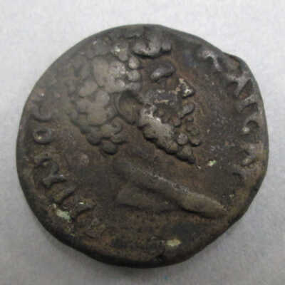Aelius Caesar Coin