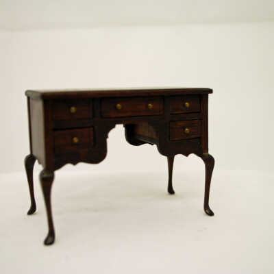 Miniature: Chest