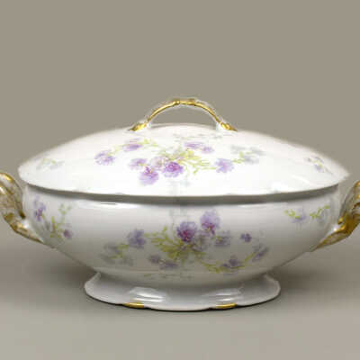 Covered Dish