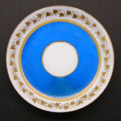 Louis Philippe Saucer