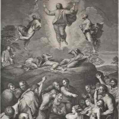 Transfiguration