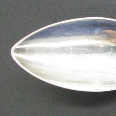 Dessert Spoon