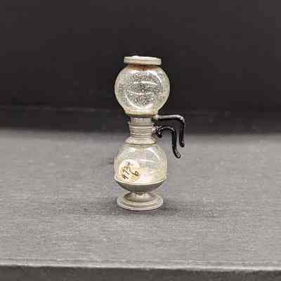 Miniature: Percolater