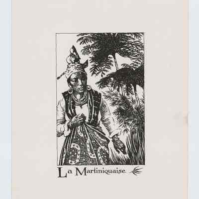 La Martiniquaise