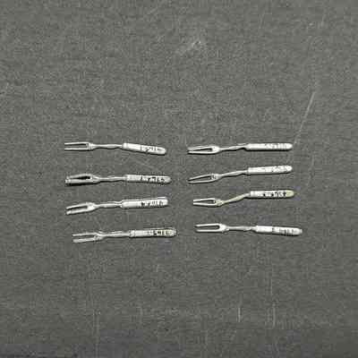 Miniature: Forks