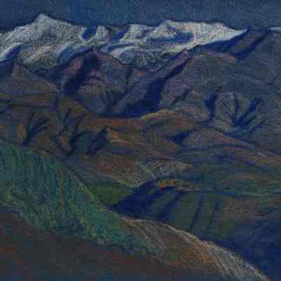 Mont Blanc