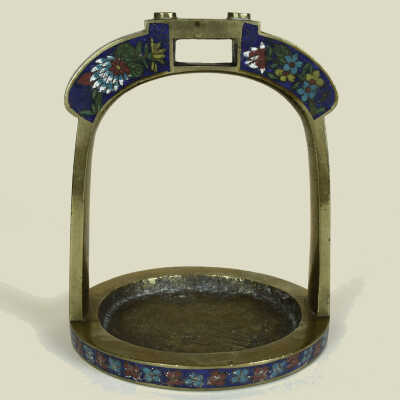Mongolian Stirrups