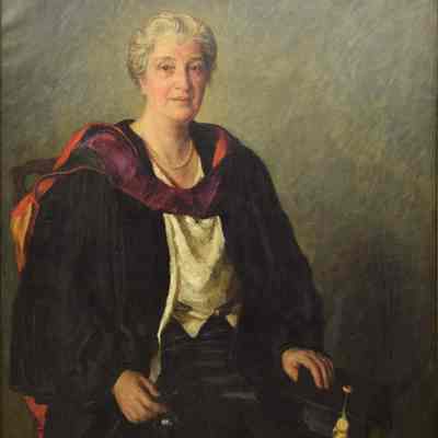 Sarah Logan Wister Starr (1874-1956)