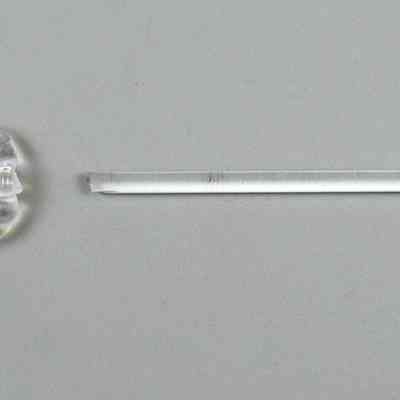 Salt spoon