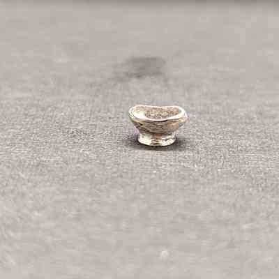 Miniature: Salt dish
