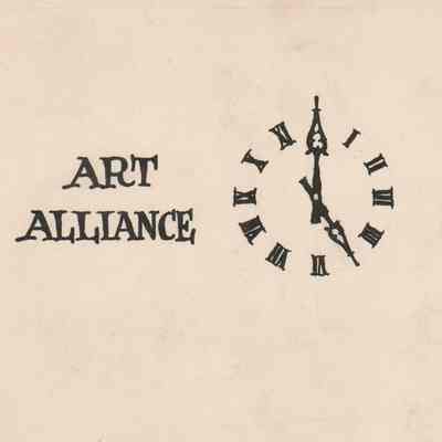 Art Alliance Five O'Clocks