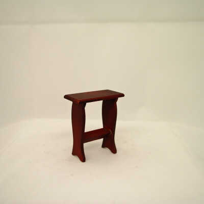 Miniature: Side Table