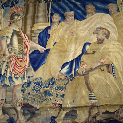 Tapestry