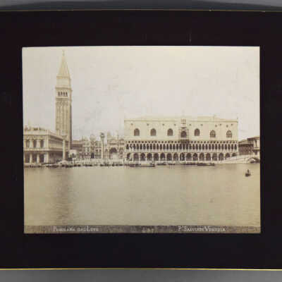 Venice- Panorama