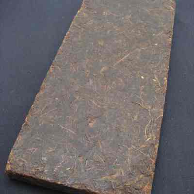 Tea Brick